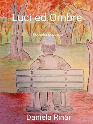 cover image of Luci ed Ombre